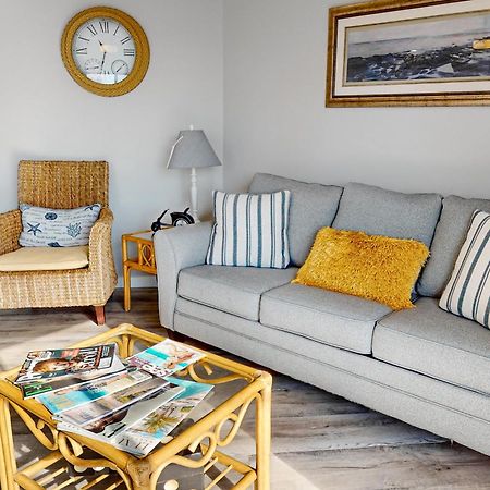 The Inn At St. Thomas Square #1304B Panama City Beach Ngoại thất bức ảnh