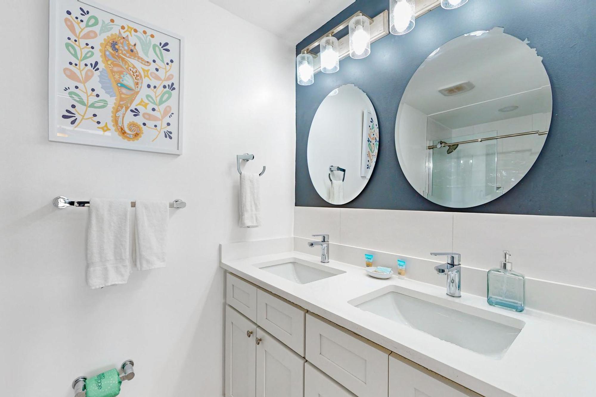 The Inn At St. Thomas Square #1304B Panama City Beach Ngoại thất bức ảnh