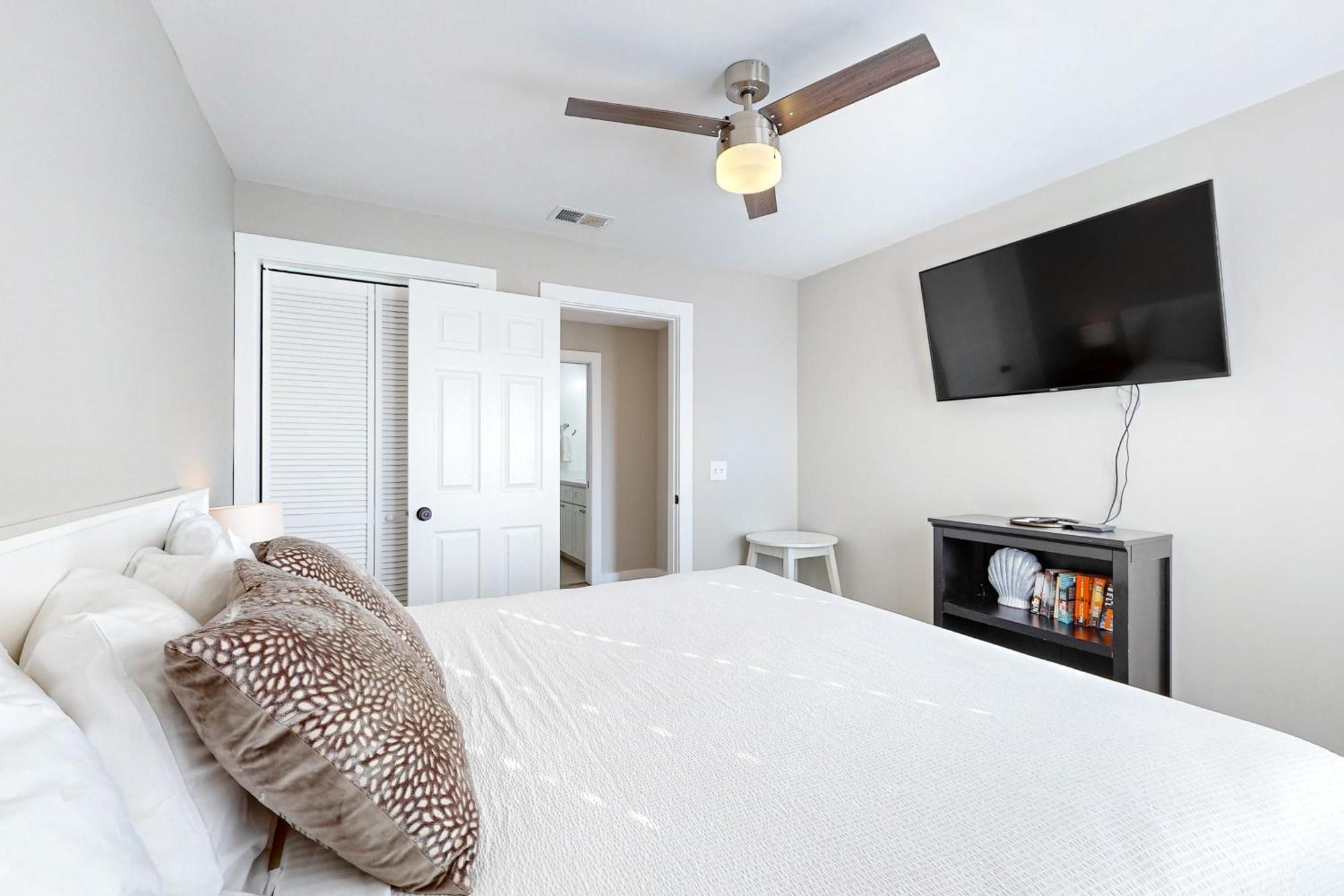 The Inn At St. Thomas Square #1304B Panama City Beach Ngoại thất bức ảnh