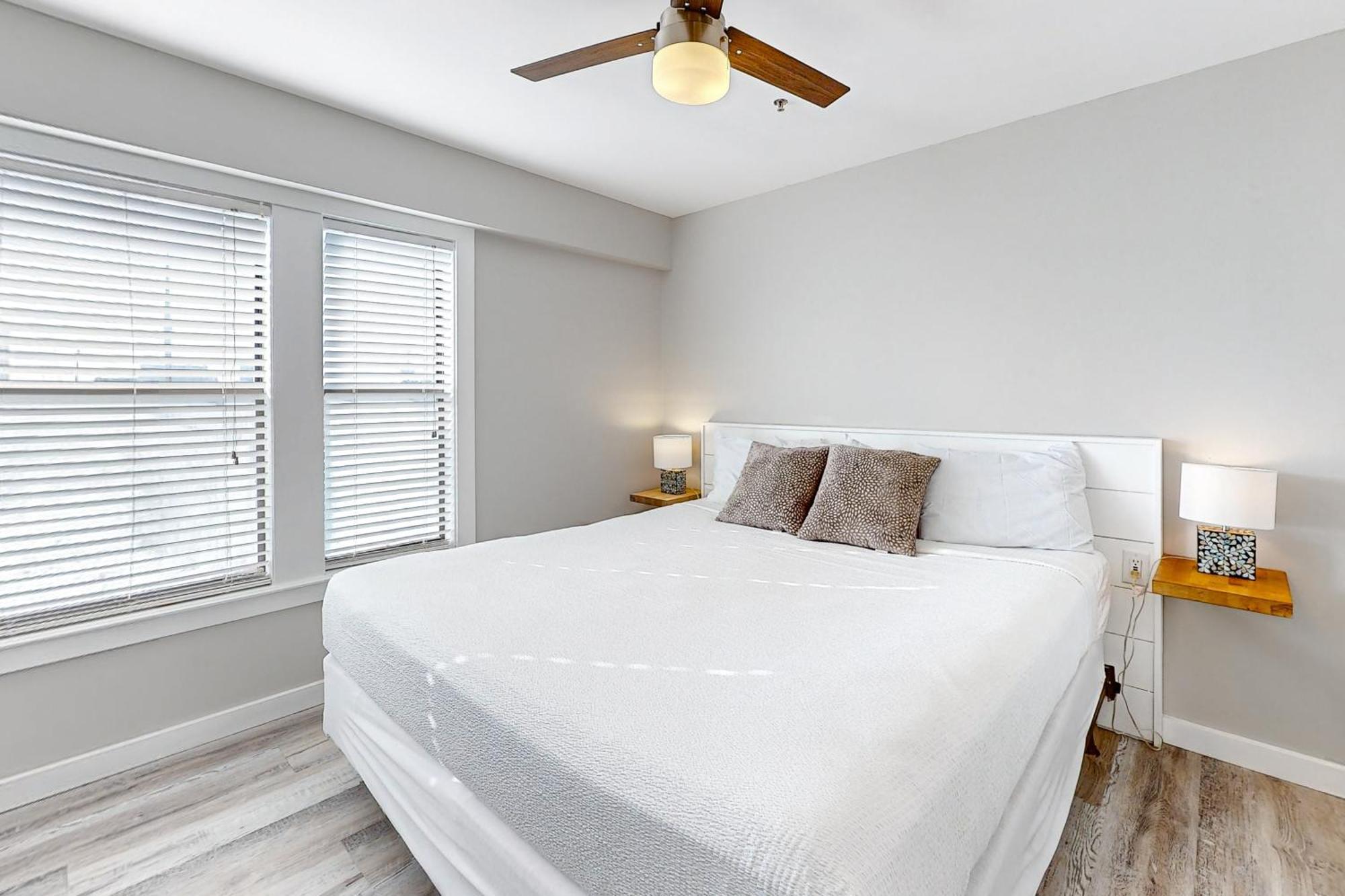 The Inn At St. Thomas Square #1304B Panama City Beach Ngoại thất bức ảnh