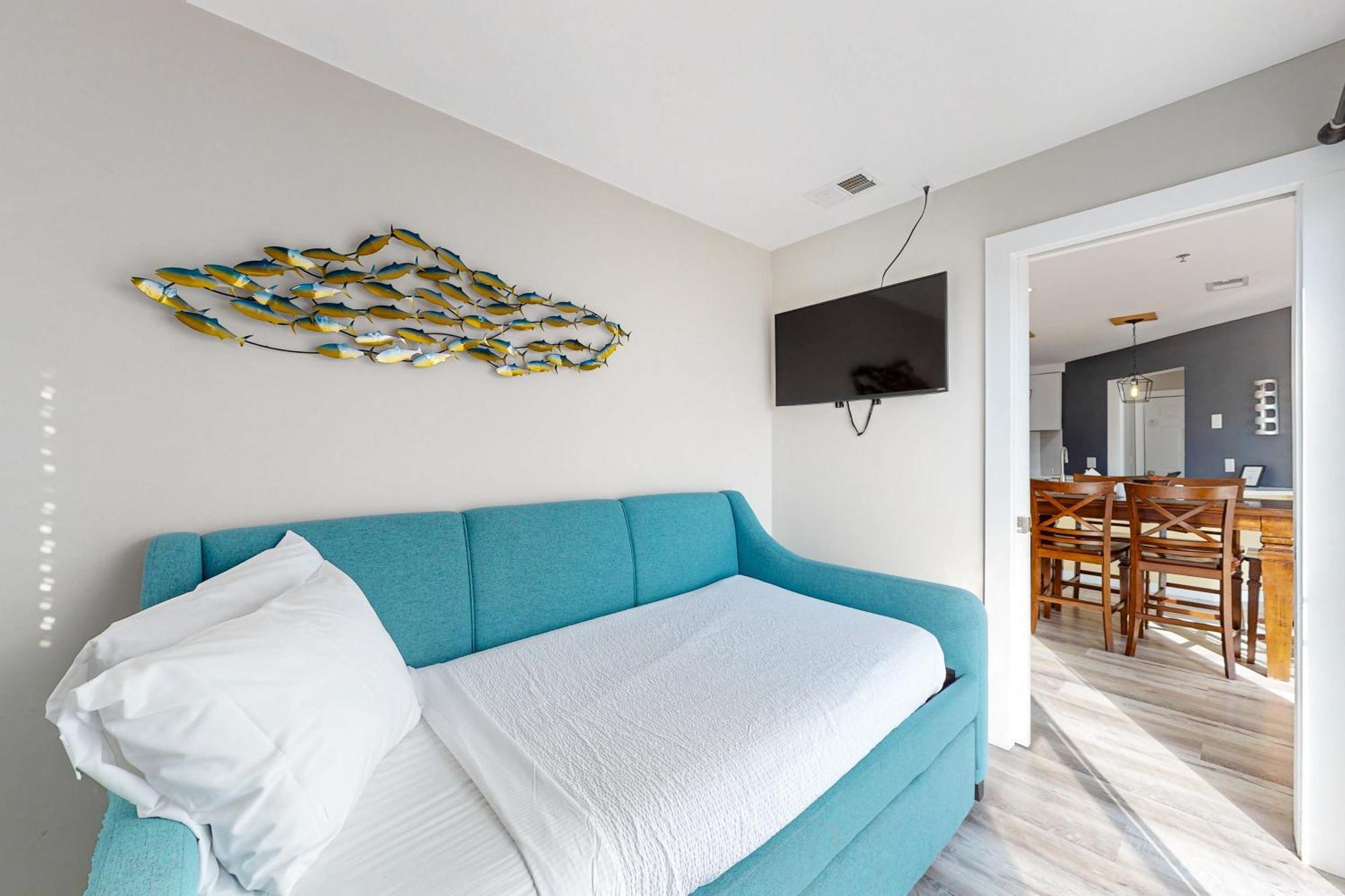 The Inn At St. Thomas Square #1304B Panama City Beach Ngoại thất bức ảnh