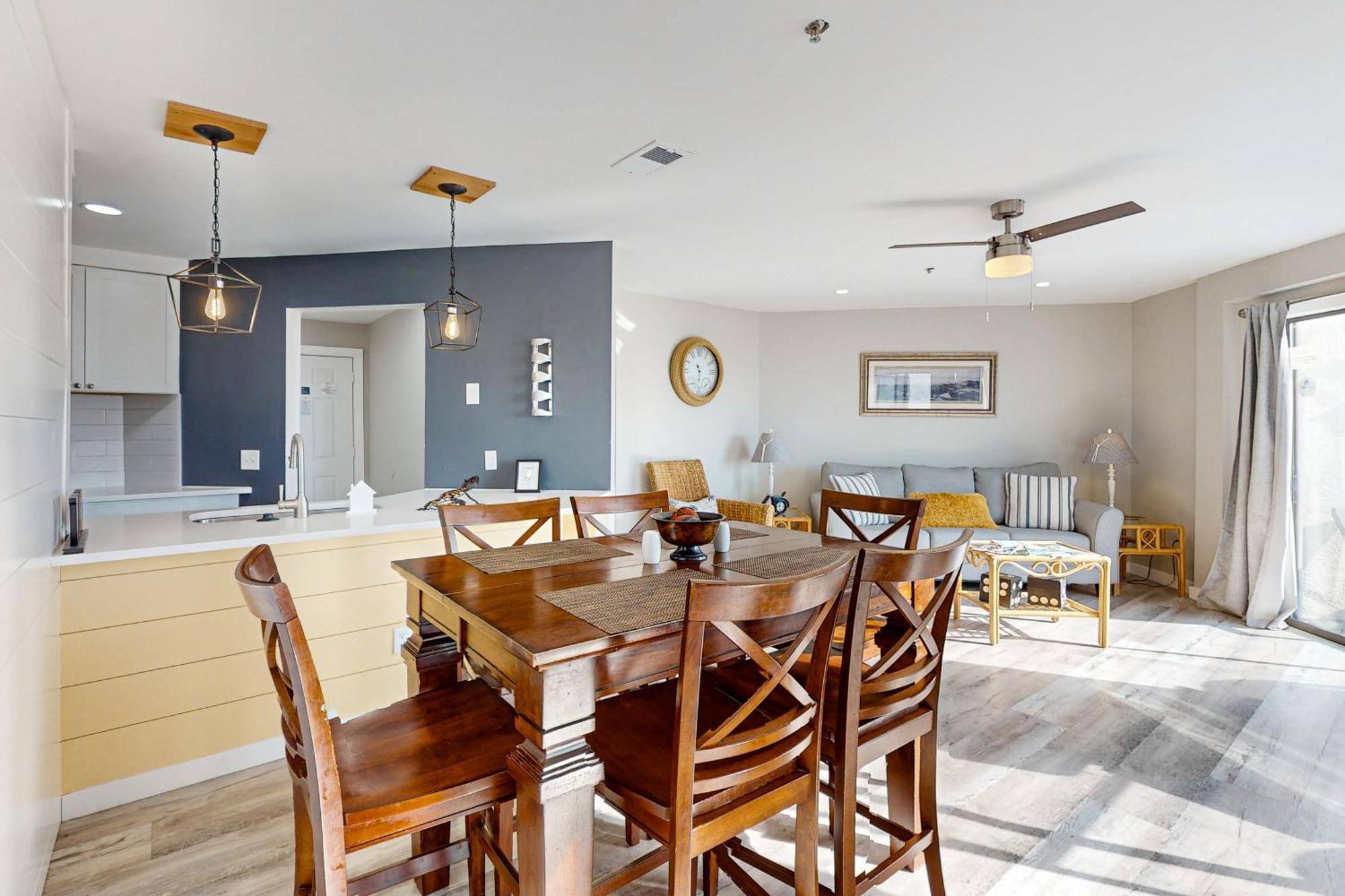 The Inn At St. Thomas Square #1304B Panama City Beach Ngoại thất bức ảnh