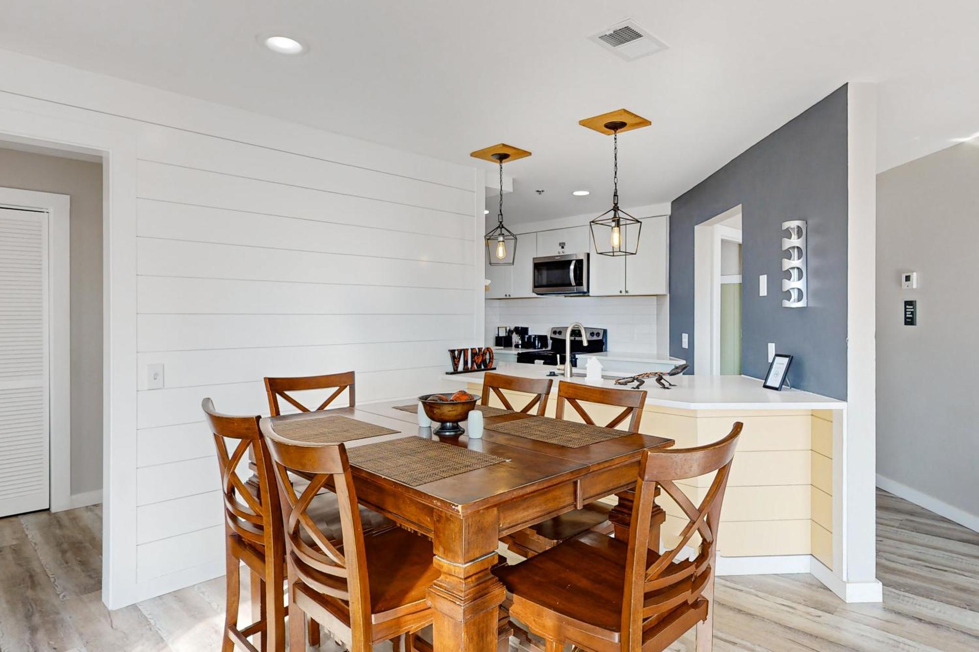 The Inn At St. Thomas Square #1304B Panama City Beach Ngoại thất bức ảnh