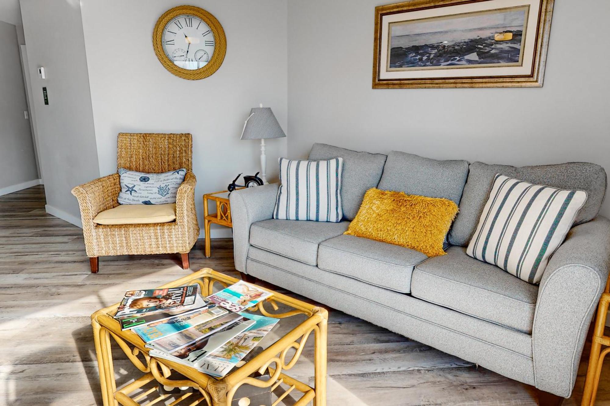 The Inn At St. Thomas Square #1304B Panama City Beach Ngoại thất bức ảnh