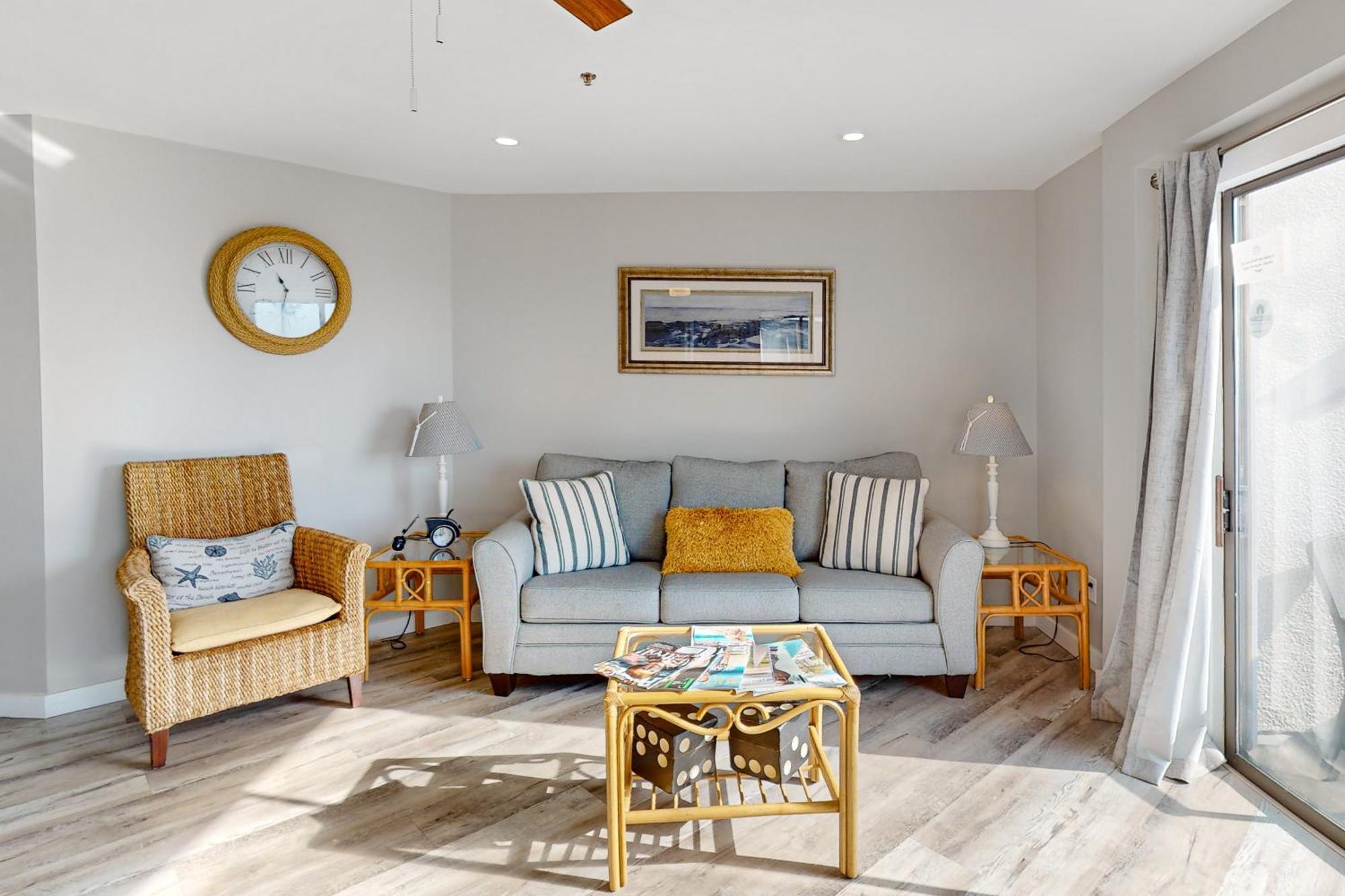 The Inn At St. Thomas Square #1304B Panama City Beach Ngoại thất bức ảnh