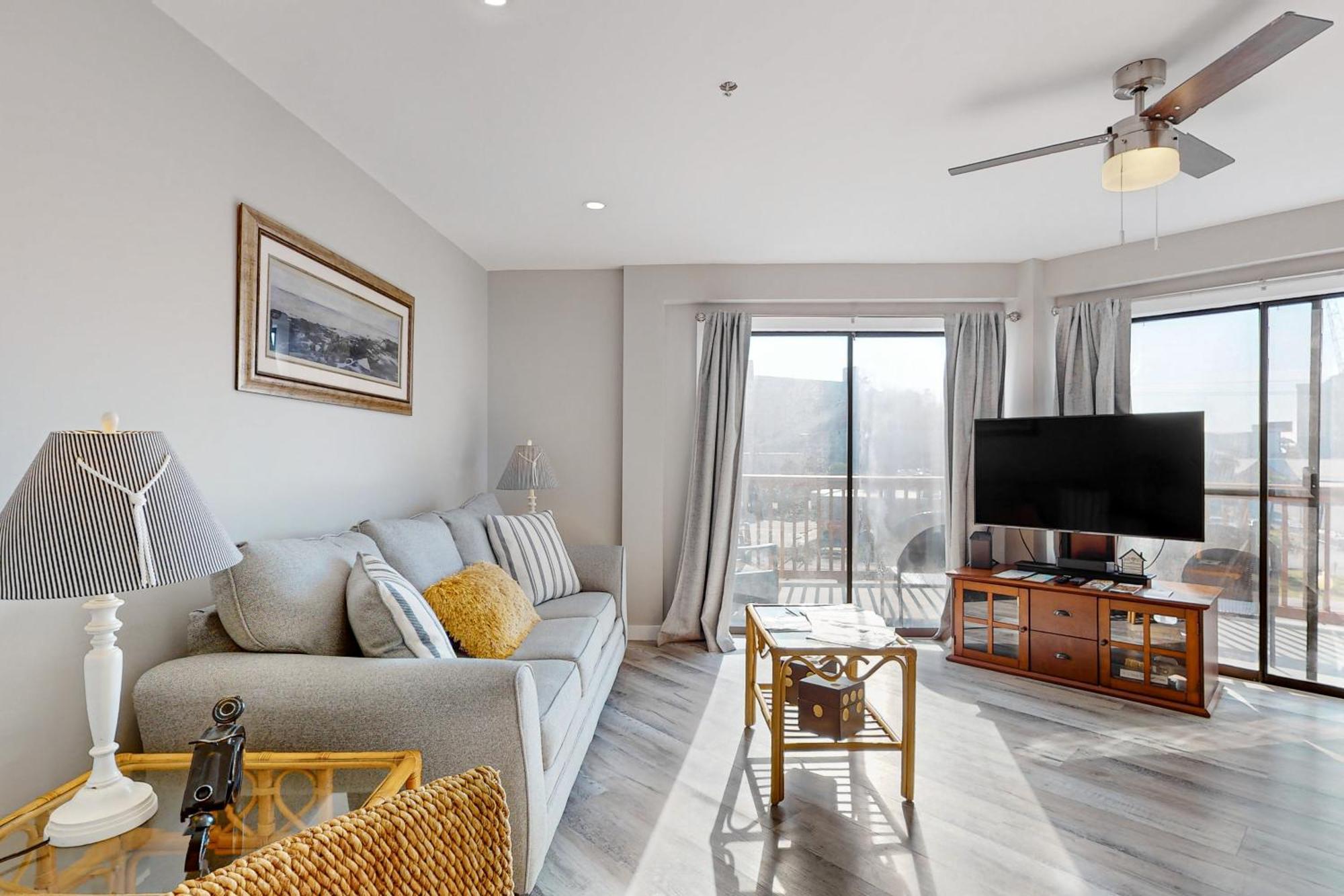 The Inn At St. Thomas Square #1304B Panama City Beach Ngoại thất bức ảnh