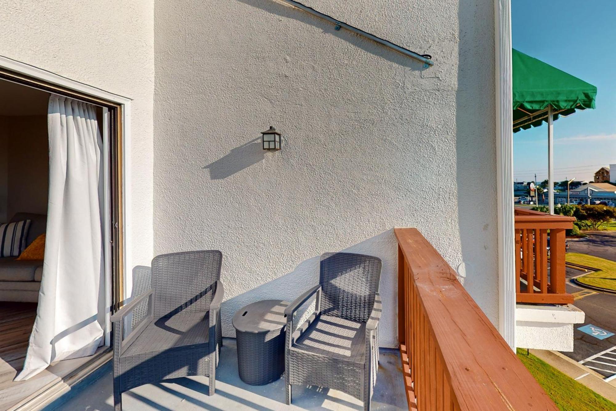 The Inn At St. Thomas Square #1304B Panama City Beach Ngoại thất bức ảnh